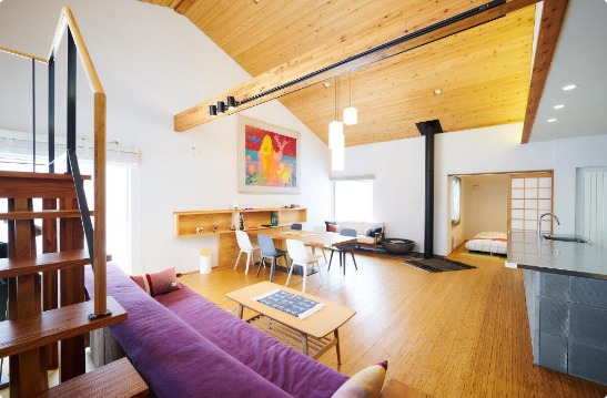 Niseko Northern Resort Annupuri