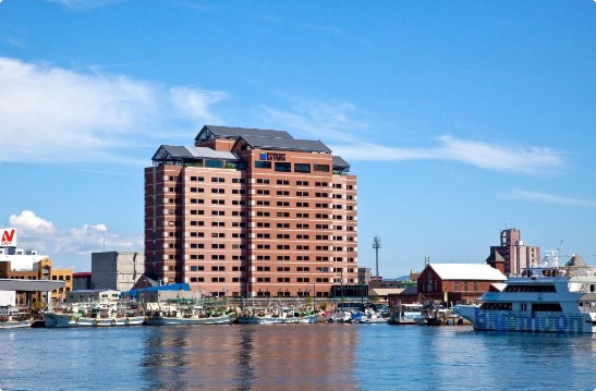 La Vista Hakodate Bay