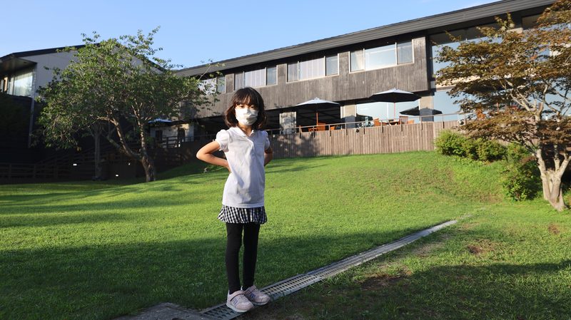 Lake Shikotsu is a caldera lake in Chitose, Hokkaidō, Japan. It is a part of the Shikotsu-Toya National Park.