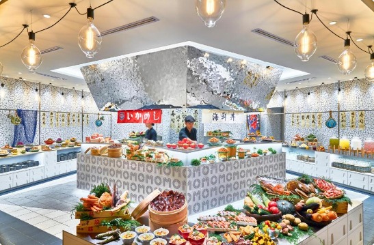 OMO5 Hakodate by Hoshino Resorts