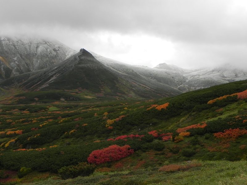 Hokkaido photography