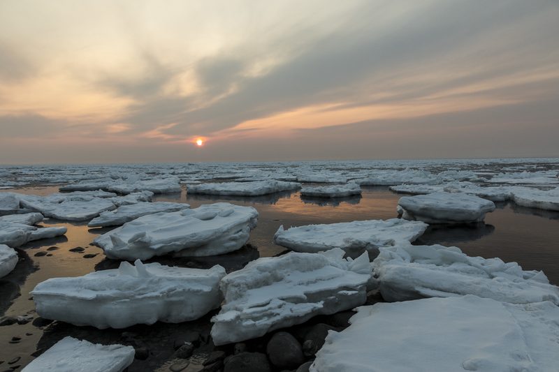 Hokkaido photography