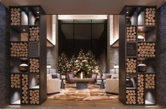 The Ritz-Carlton Reserve, Niseko Village