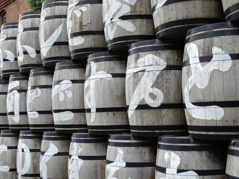 Sapporo Beer Museum and Garden