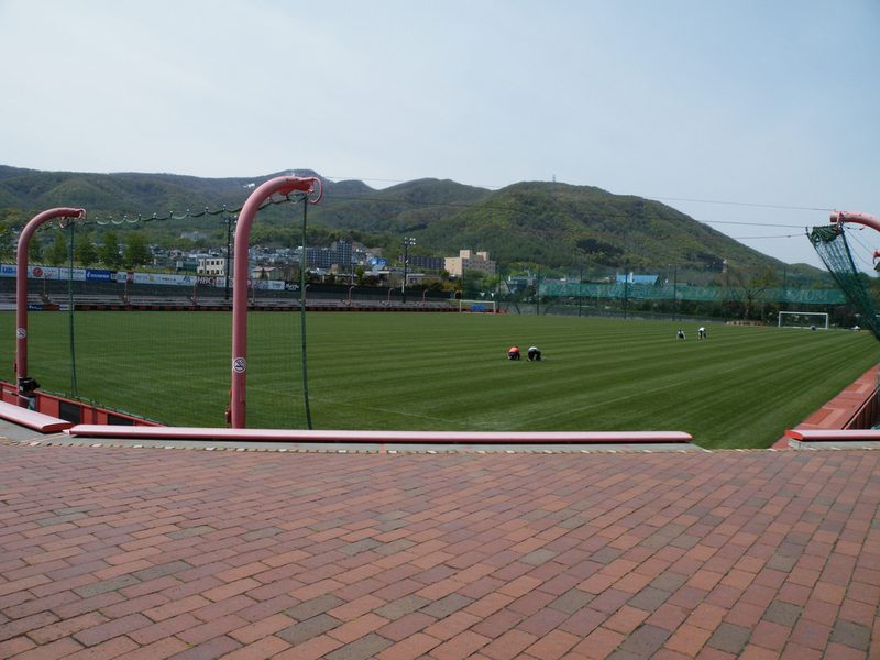 Shiroi Koibito (White Lover)