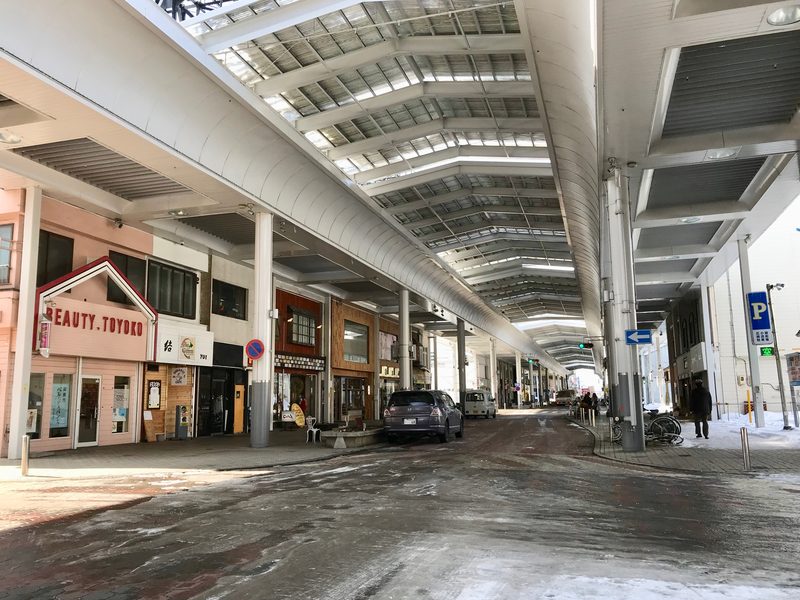 Ban-ei draft horse racing in Obihiro Hokkaido