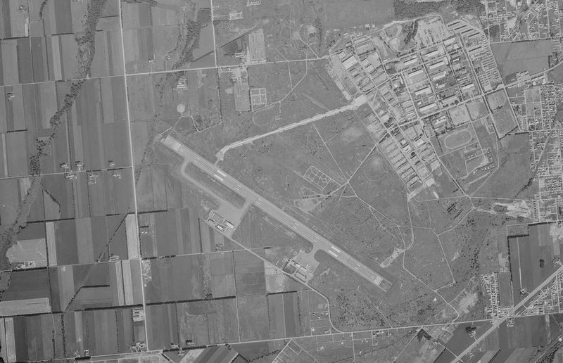 Grilled pork rice bowl butadon in Obihiro Hokkaido