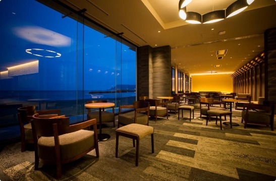 Yunokawa Prince Hotel Nagisatei