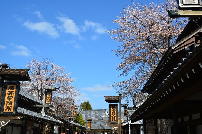 1-Day Pass for Noboribetsu Date Jidaimura - A practical plan for your day