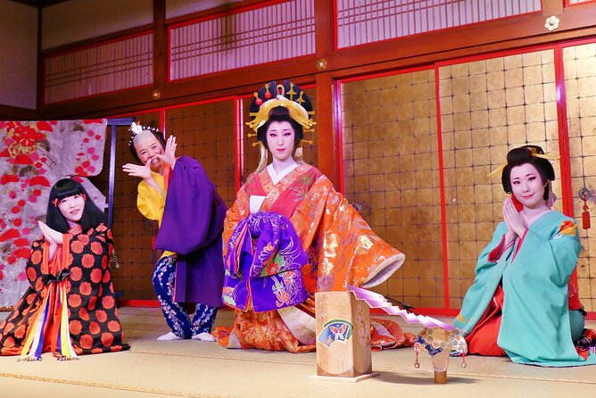 1-Day Pass for Noboribetsu Date Jidaimura - Final call: book it for the shows, not just the buildings