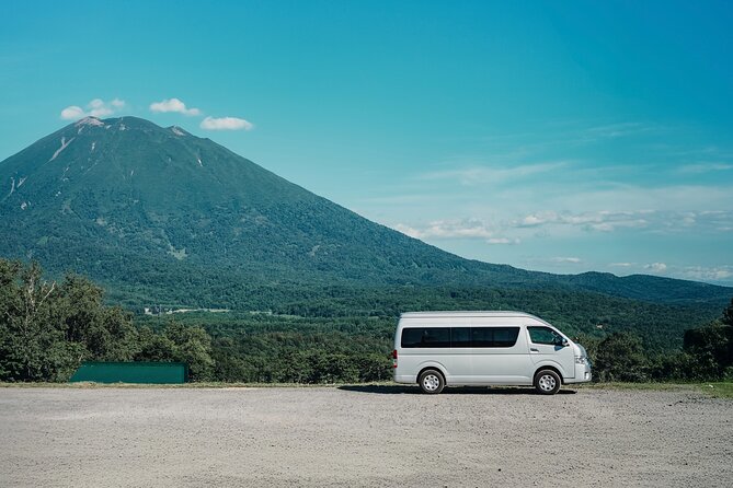1-Day Private Tour from Chitose/Sapporo to Wherever you wanna go! - A Private Hokkaido Day Built Around Your Wish List