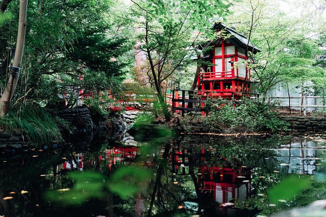 1-Day Private Tour from Chitose/Sapporo to Wherever you wanna go! - Making the $444.80 Group Price Work