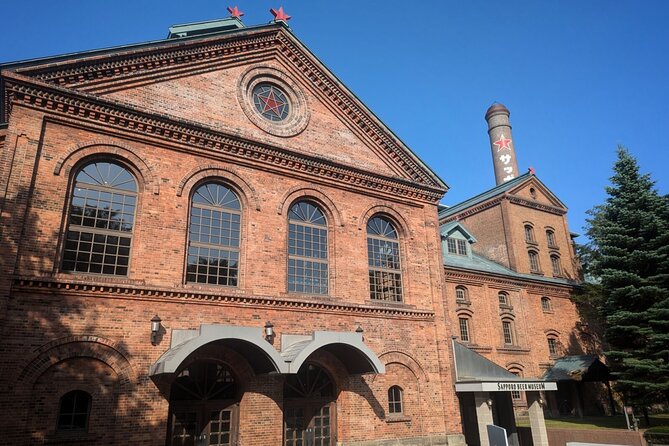 1-Day Sapporo Historical Village and Sapporo Beer Museum Tour - What makes the Historical Village worth your time