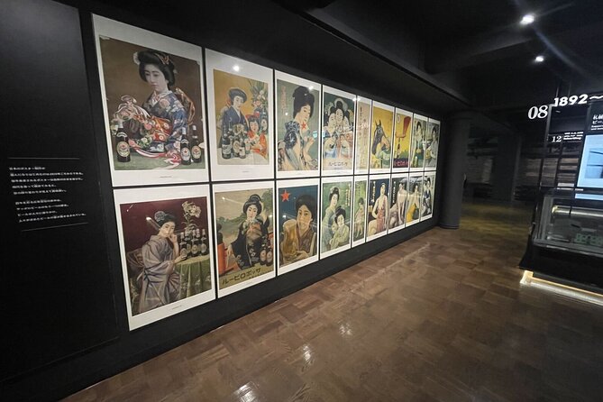 1-Day Sapporo Historical Village and Sapporo Beer Museum Tour - From old Hokkaido to Sapporo’s brewing story