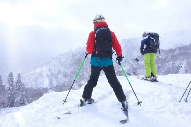 1-Day Ski Tour Package from Sapporo Station - Lessons for first-time skiers