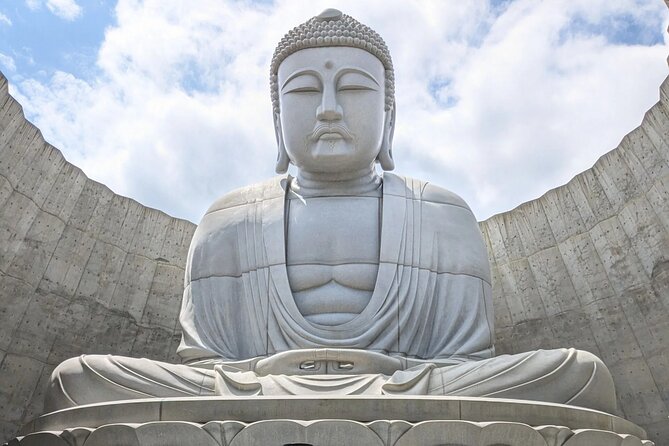 1 Day Tour to Hill of the Buddha, Sapporo and Sake - Key points to know before booking