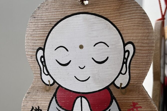 1 Day Tour to Hill of the Buddha, Sapporo and Sake - Meeting point, timing, and the day’s pace
