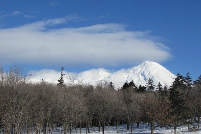 4.5 hours Snowshoe hike in Shiretoko five lakes - Key points to know before booking