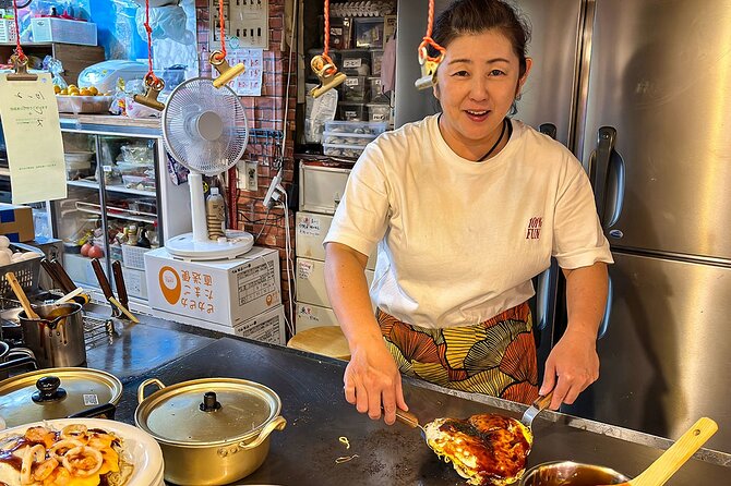 5 Days Japan Private Tour Around Hokkaido - The practical points that matter most