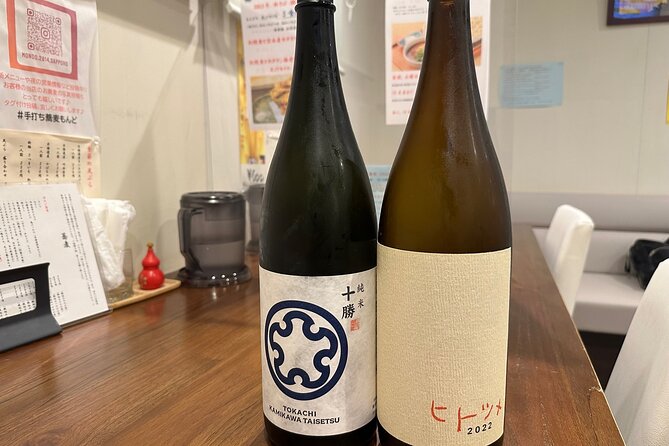 A plan to try soba-noodle making and eat with 4 kinds of Japanese favorite condiments! - Making soba after the restaurant closes