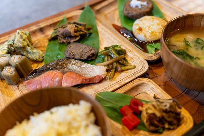 Ainu Cultural Experience in Forest in Biratori Town, Hokkaido - Why the Abetsu Forest Setting Matters