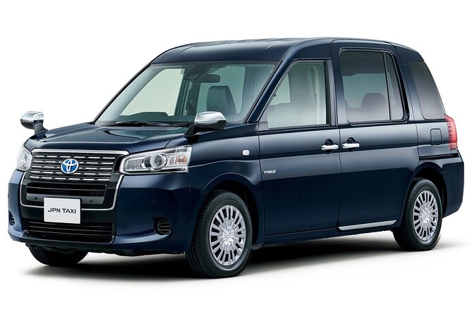 [Airport Transfer] Smoothly move between Sapporo and New Chitose Airport with a private car! one way - Why a private airport ride can make sense in Sapporo