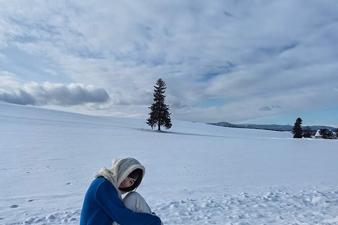 Asahiyama Zoo, Christmas Tree, Fairy Terrace Day Tour | Hokkaido - Is $100 a fair price?