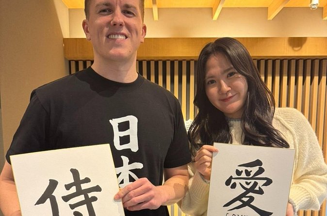 Calligraphy Experience Set 60 minute plan - Is $65.34 a fair price?