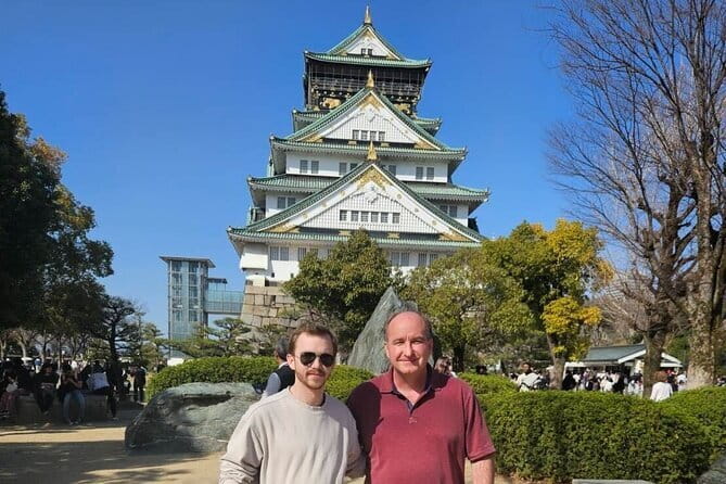 Day Trip Osaka from Tokyo with a Guide by Bullet Train - Is a Tokyo to Osaka day trip practical?