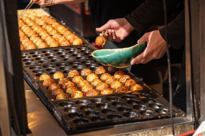 Day Trip Osaka from Tokyo with a Guide by Bullet Train - Is $1,015 per person fair?