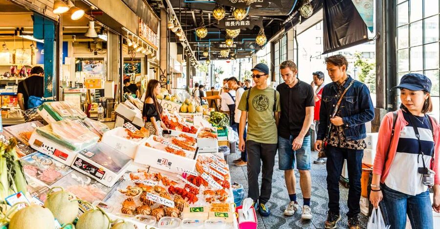 Eat Like a Local in Sapporo – Private & Custom Food Tour - Key points at a glance