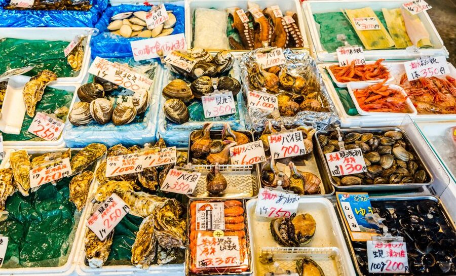 Eat Like a Local in Sapporo – Private & Custom Food Tour - Ganso Ramen Alley and Sapporo’s signature bowl