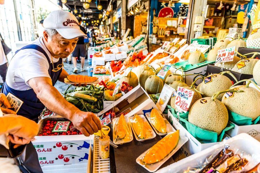 Eat Like a Local in Sapporo – Private & Custom Food Tour - Soup curry, gyoza, sushi, and grilled specialties