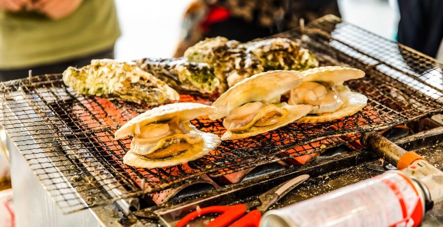Eat Like a Local in Sapporo – Private & Custom Food Tour - How much value do you get for $188?