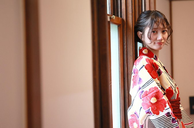 Elegant Kimono Photoshoot at Historic Nagayama Residence Sapporo - Planning the rest of your Sapporo morning