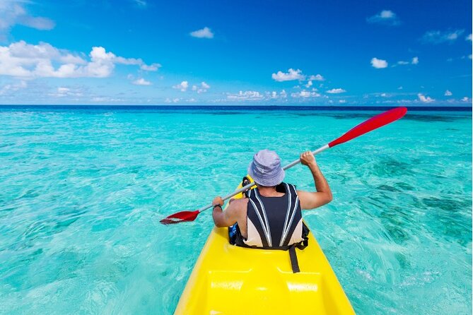 Exciting Kayak Adventure on Lake Shikotsu Toya National Park - Key points to know before booking