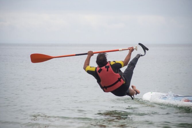 Exciting Kayak Adventure on Lake Shikotsu Toya National Park - From Susukino to a volcanic lake