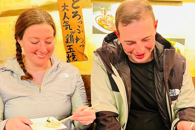Experience Izakaya like a Local - Is $104.72 a Fair Price?