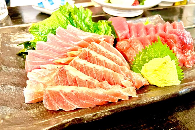 Experience Izakaya like a Local - My Take: A Friendly First Izakaya Night