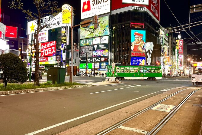 Experience Izakaya like a Local - The Second Izakaya: Two Hours of Food and Drinks