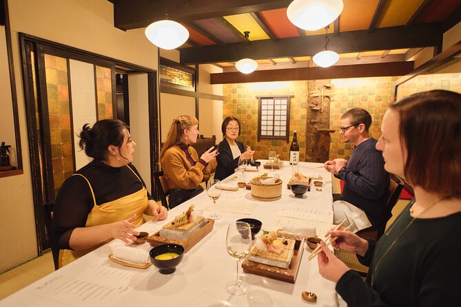 Extraordinary Geisha Experience and Private Hokkaido Dinner - Key details before you book