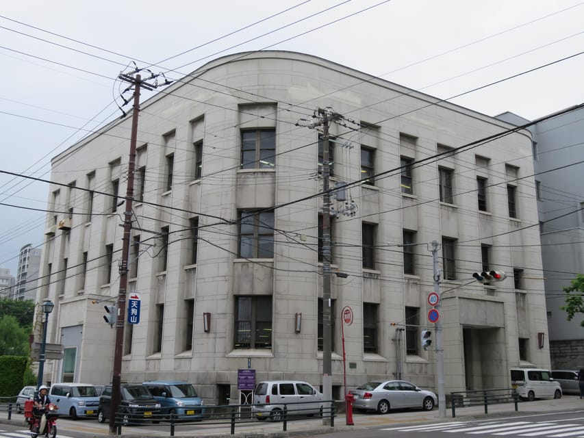 From Sapporo: Hokkaido Highlights Day Trip - Why Cape Kamui makes this a worthwhile day trip