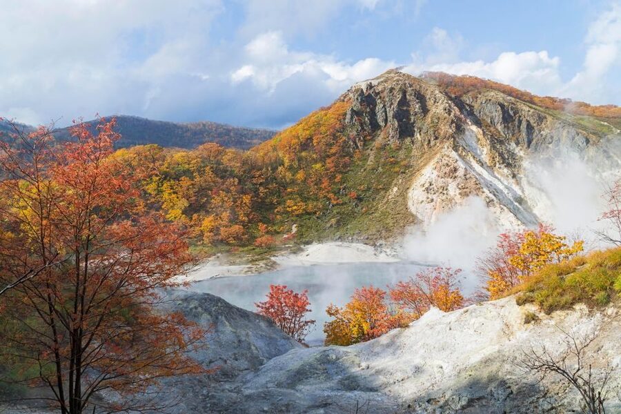 From Sapporo: Lake Toya, Noboribetsu, private 1 Day Tour - Is $2,477 a fair price for three people?