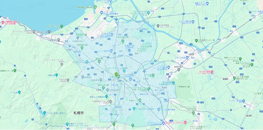 From Sapporo: Private Customized Day Tour to Otaru - Key points to know before booking