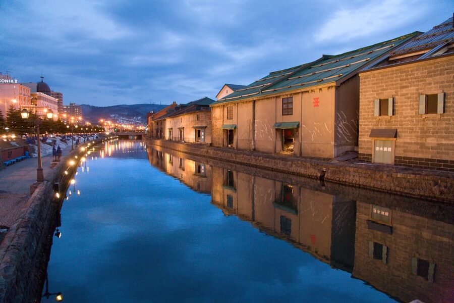 From Sapporo: Private Customized Day Tour to Otaru - Traveling with children and older adults