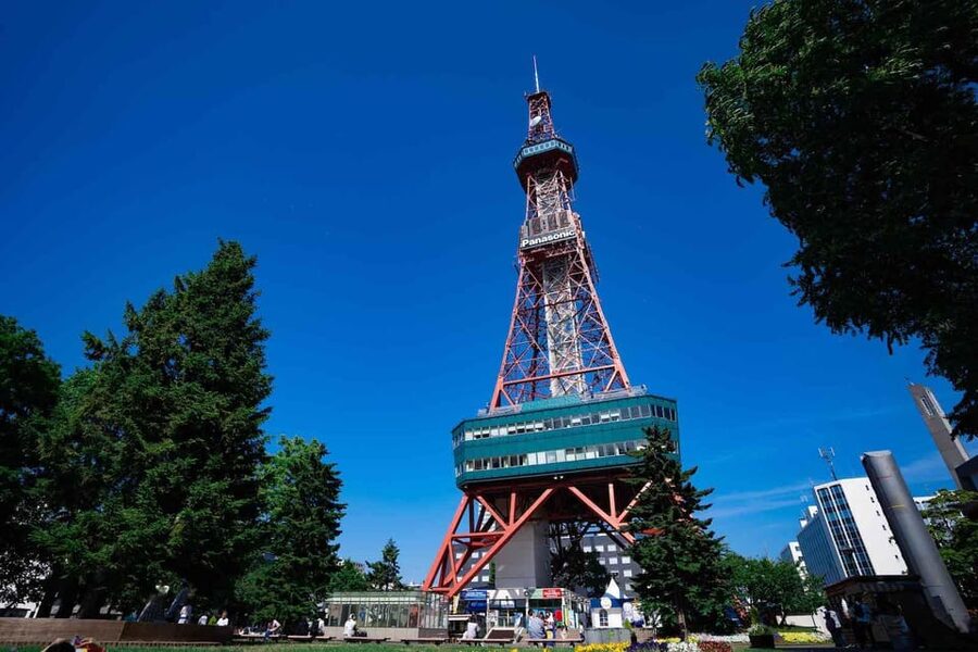 From Sapporo: Private Customized Day Tour to Otaru - What is included, and what can raise the bill