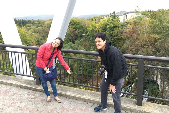Furano & Biei 6 hour Tour: English Speaking Driver only, No Guide - Why a private car helps in Furano and Biei