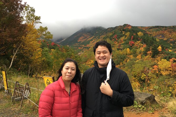 Furano & Biei 6 hour Tour: English Speaking Driver only, No Guide - Furano Wine Factory and the region’s grape industry