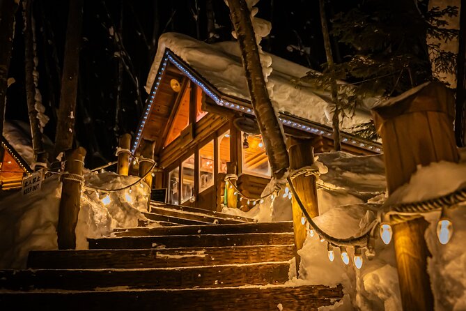 Furano Private Customizable Half Day Tour - Key points to know before booking