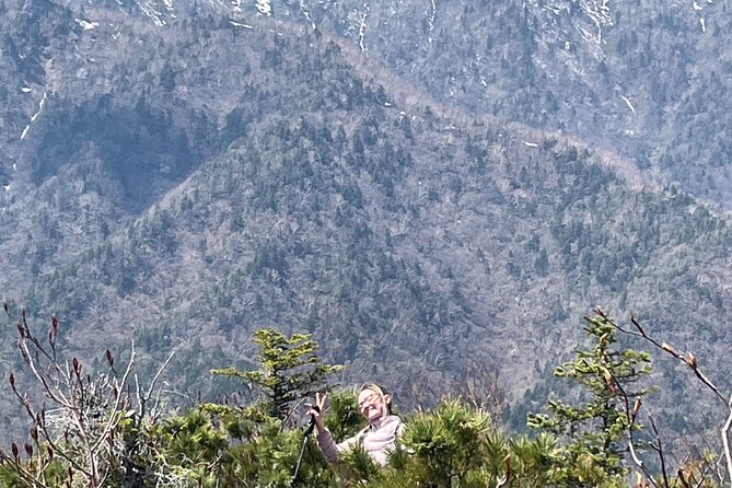 Green Season Half Day Hikes in Sapporo and Hokkaido with Onsen - The onsen finish at Koganeyu